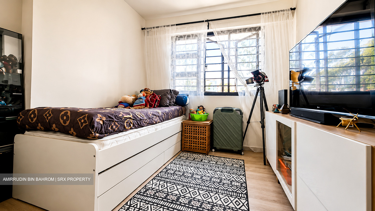 Blk 120A Punggol Edge (Punggol), HDB 4 Rooms #594571771